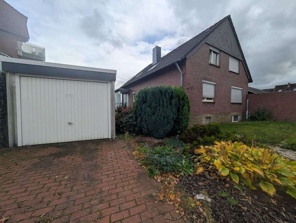 Thumbnail-Haus zum Kaufen in Wunstorf 319.900,00 € 160.9 m²