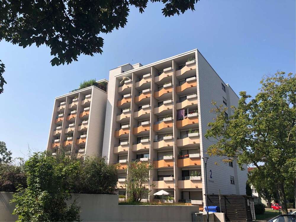 Thumbnail-Wohnung zum Mieten in Heidelberg 565,00 € 30 m²