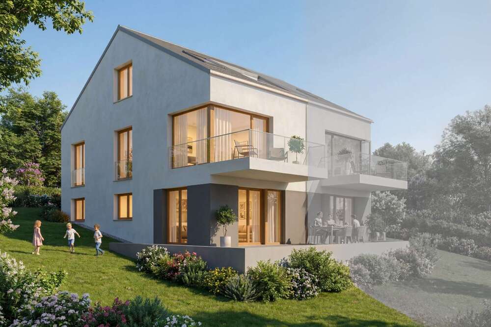 Thumbnail-Haus zum Kaufen in Leonberg 1.250.000,00 € 160 m²