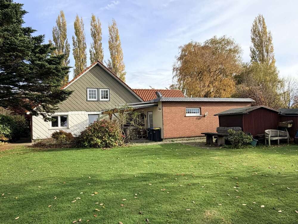 Thumbnail-Haus zum Kaufen in Auetal 249.000,00 € 108 m²