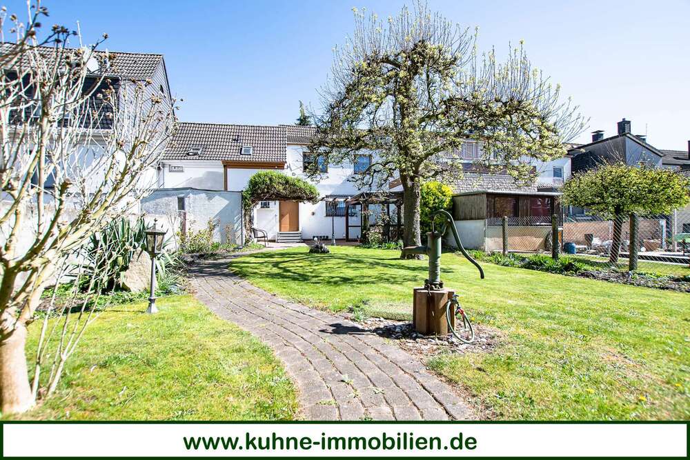 Thumbnail-Haus zum Kaufen in Dortmund Nette 267.000,00 € 100 m²