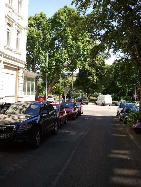 Thumbnail-Wohnung zum Mieten in Wiesbaden 2.800,00 € 140 m²