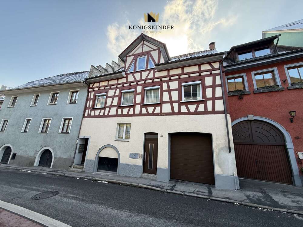 Thumbnail-Haus zum Kaufen in Überlingen 998.000,00 € 200 m²