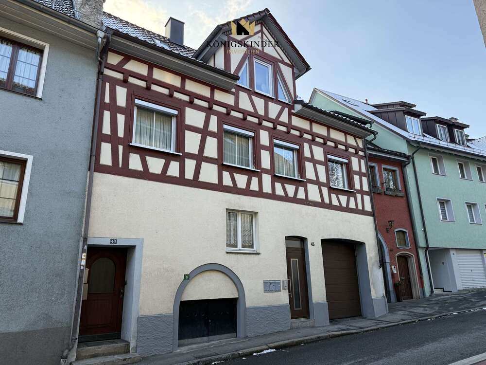 Thumbnail-Haus zum Kaufen in Überlingen 998.000,00 € 200 m²