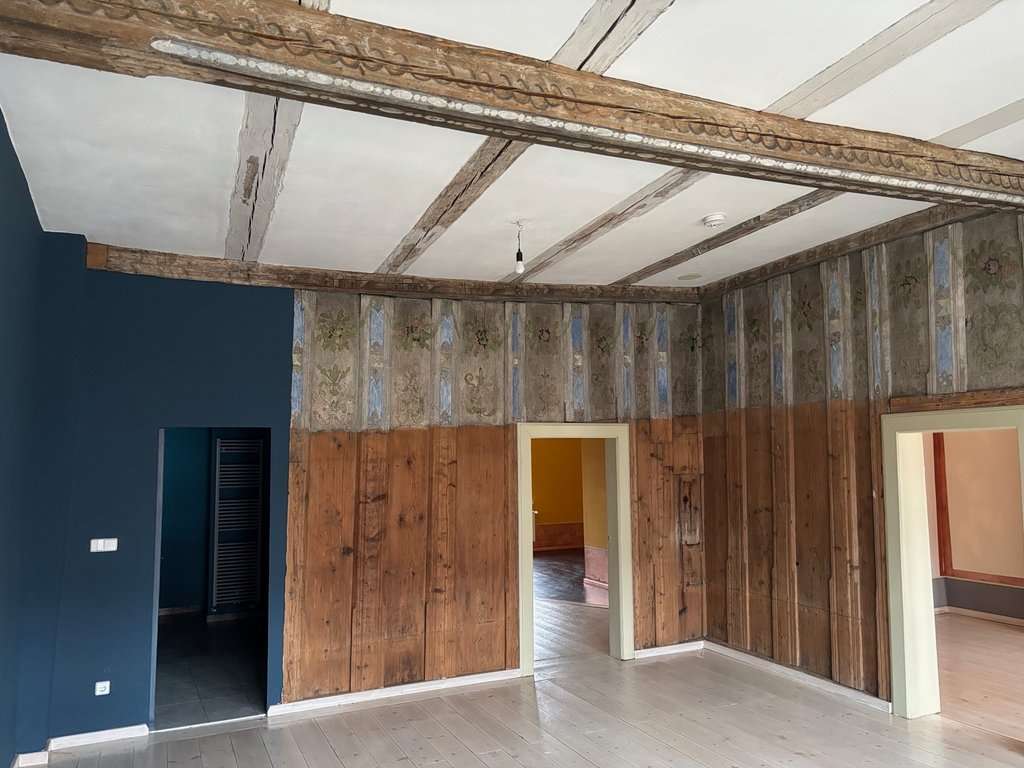 Thumbnail-Wohnung zum Mieten in Naumburg (Saale) 800,00 € 137.45 m²