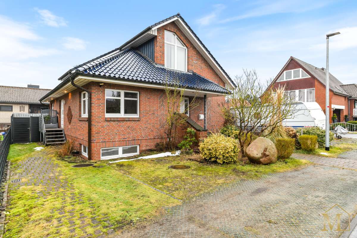 Thumbnail-Haus zum Kaufen in Helmste 399.000,00 € 163 m²