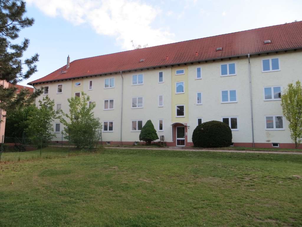 Thumbnail-Wohnung zum Mieten in Quedlinburg 380,00 € 63.5 m²