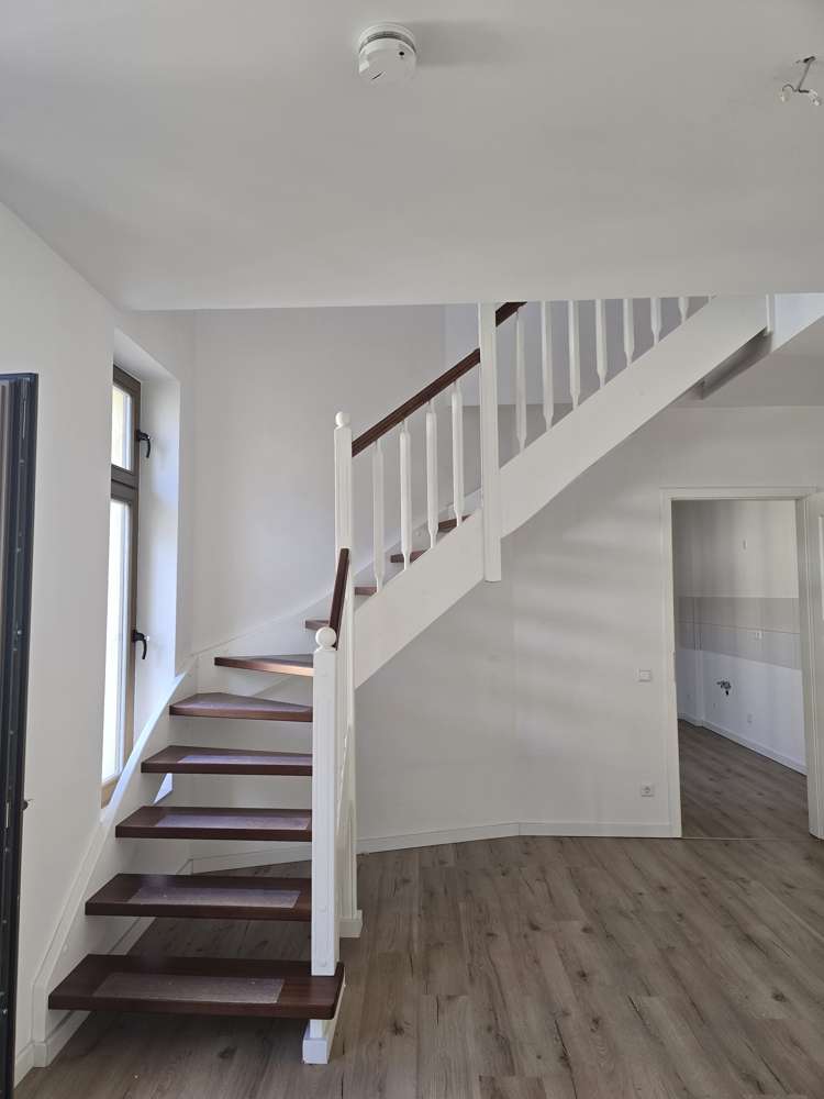 Thumbnail-Wohnung zum Mieten in Magdeburg Neue Neustadt 739,50 € 87 m²