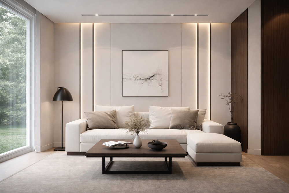 Thumbnail-Wohnung zum Kaufen in Braunfels 388.000,00 € 97 m²