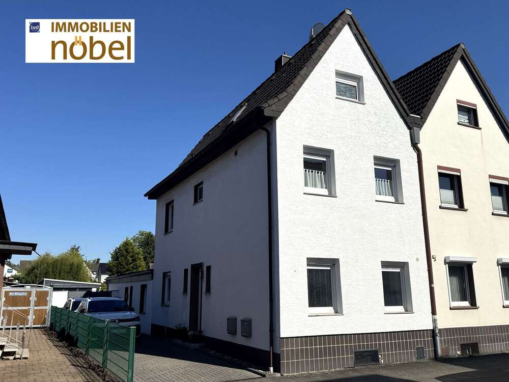 Thumbnail-Haus zum Kaufen in Köln 495.000,00 € 140 m²
