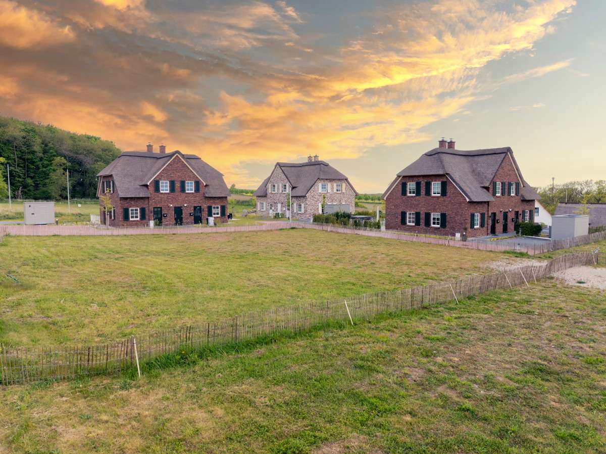 Thumbnail-Haus zum Kaufen in Lohme 495.000,00 € 91.21 m²
