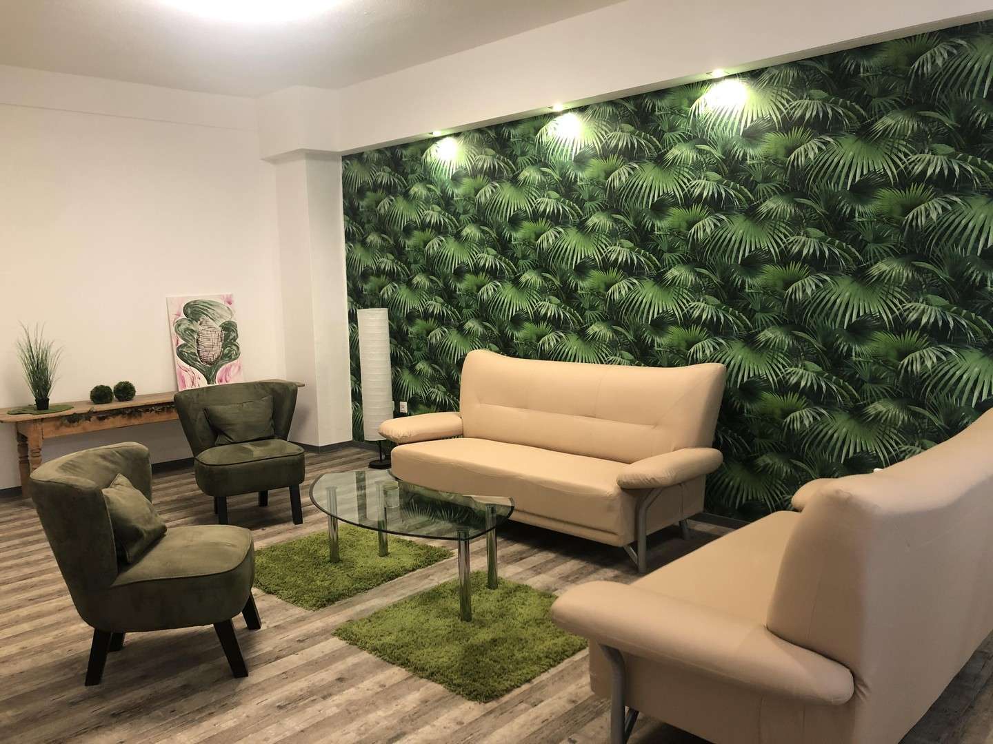 Thumbnail-Haus zum Kaufen in Kleinwallstadt 699.000,00 € 330 m²