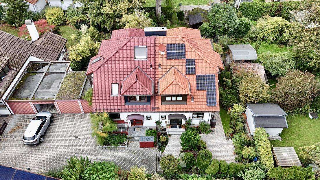 Thumbnail-Haus zum Kaufen in Gröbenzell 1.050.000,00 € 135 m²