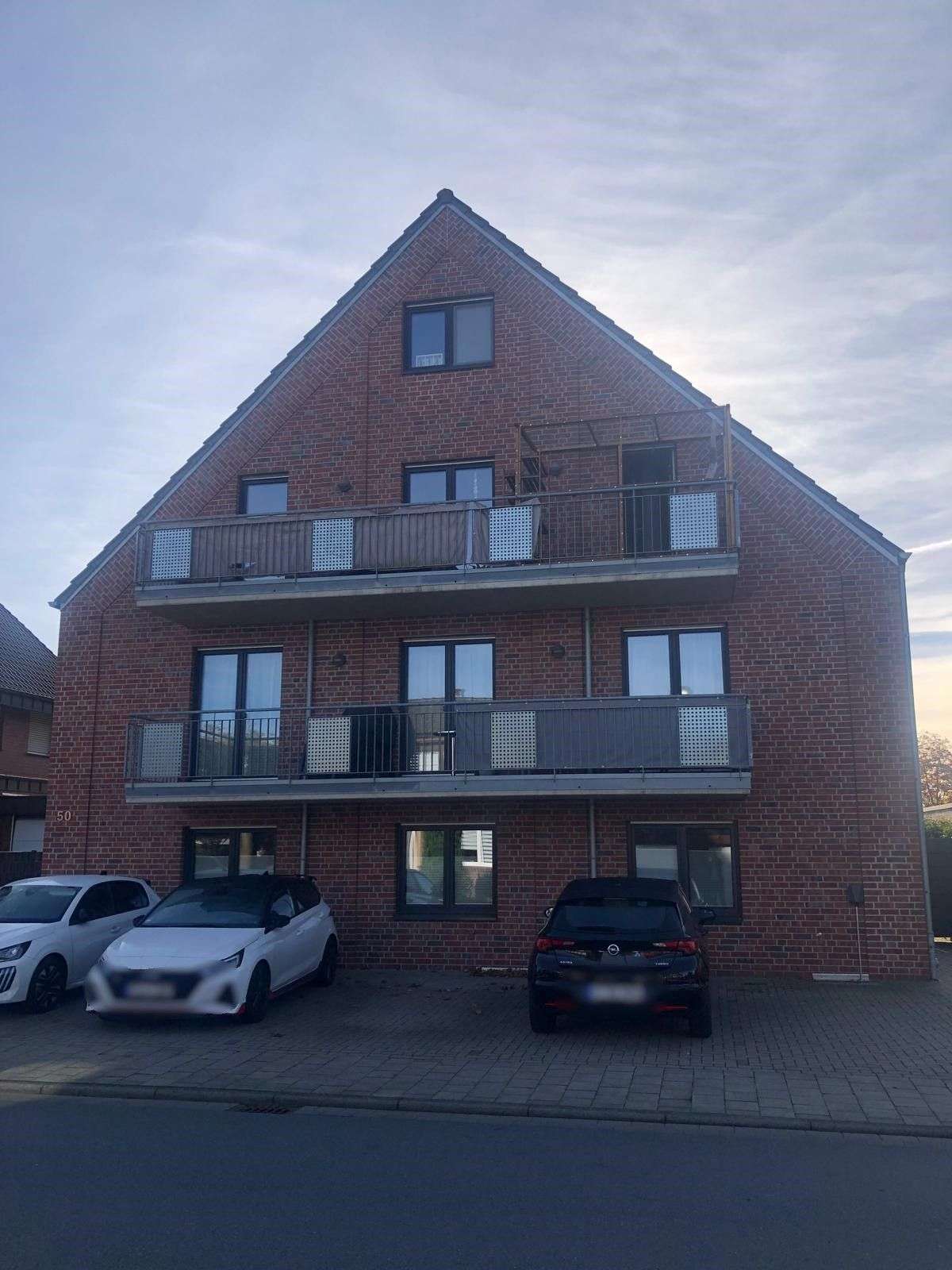 Thumbnail-Wohnung zum Kaufen in Greven 349.000,00 € 87.64 m²