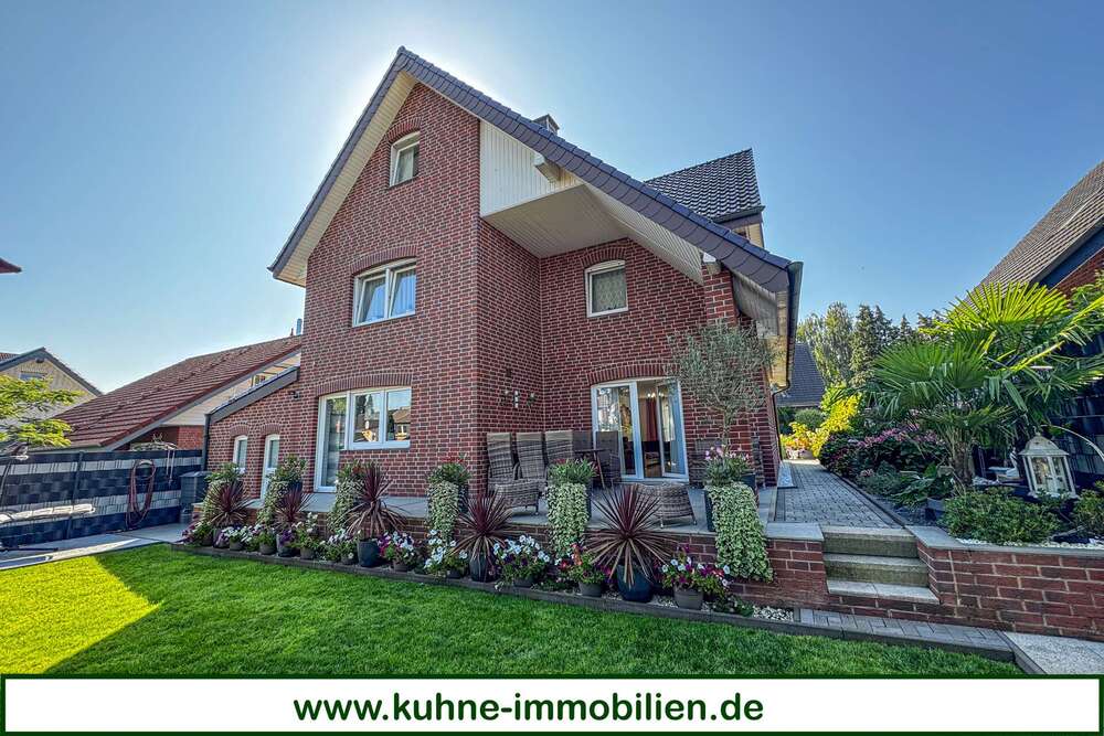 Thumbnail-Haus zum Kaufen in Hamm 595.000,00 € 150 m²