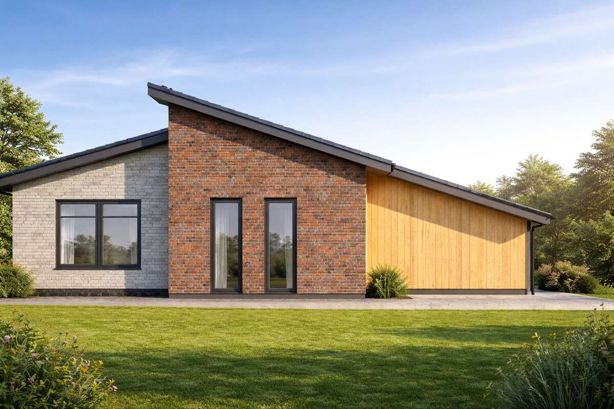 Thumbnail-Haus zum Kaufen in Wiesmoor 479.000,00 € 110 m²