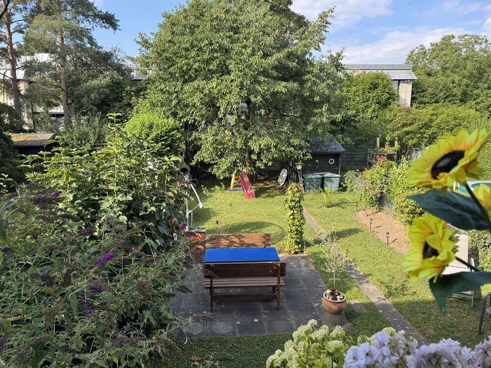 Thumbnail-Haus zum Kaufen in Bonn 589.000,00 € 203 m²