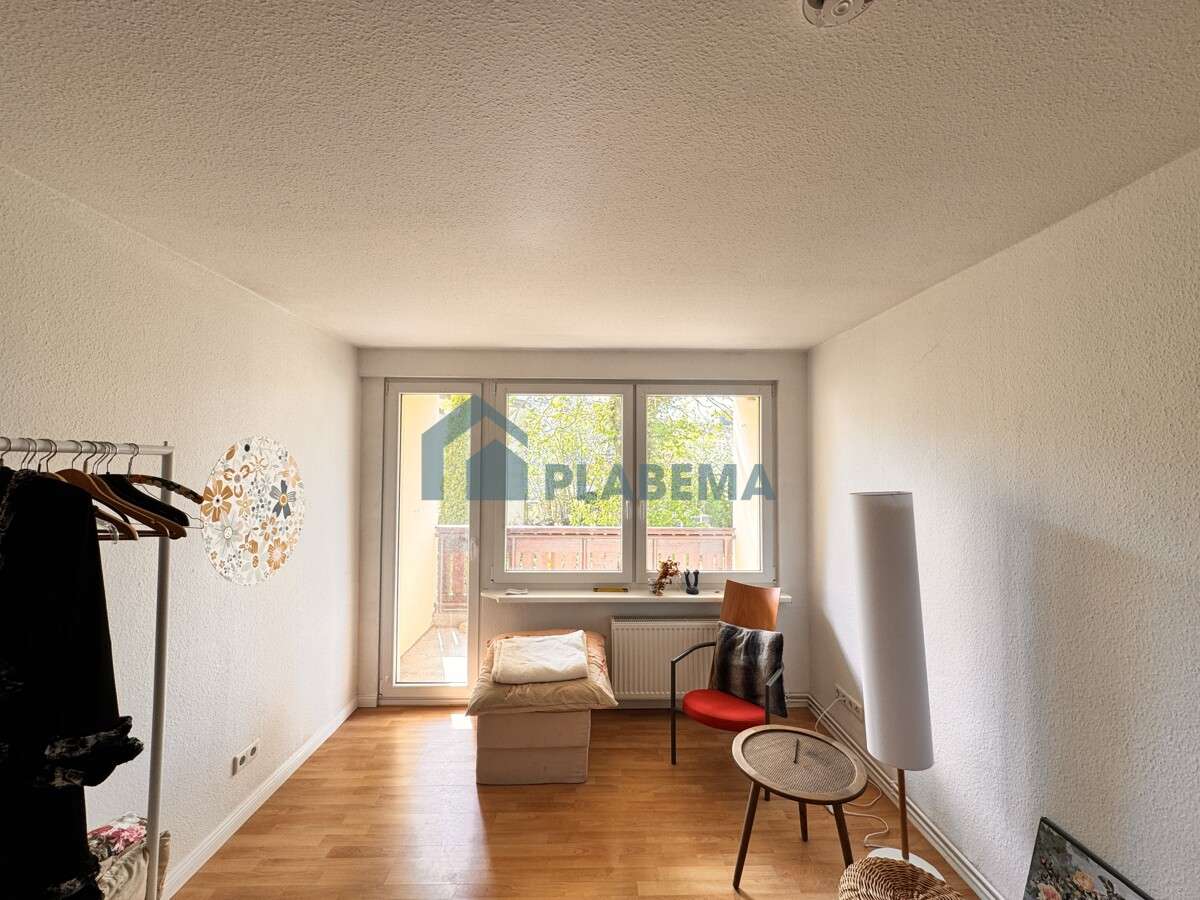 Thumbnail-Wohnung zum Mieten in Schwerin 834,00 € 37.05 m²