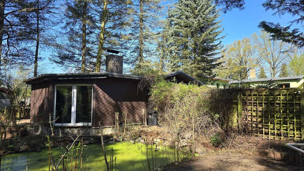 Thumbnail-Haus zum Kaufen in Schwielowsee 119.000,00 € 74 m²
