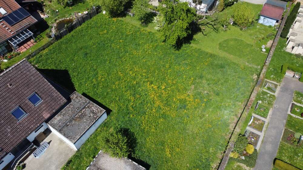Thumbnail-Grundstück zu verkaufen in Ebersbach an der Fils 380.000,00 € 769 m²