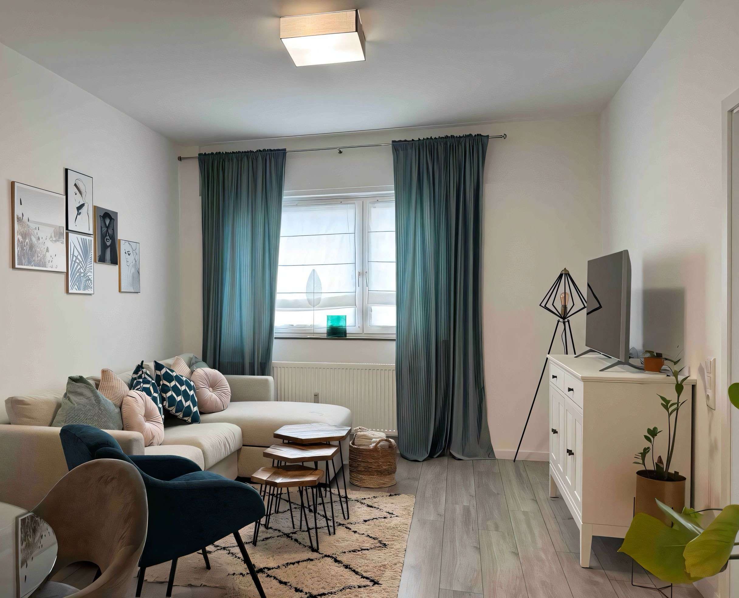 Thumbnail-Wohnung zum Kaufen in Hanau 179.000,00 € 45 m²