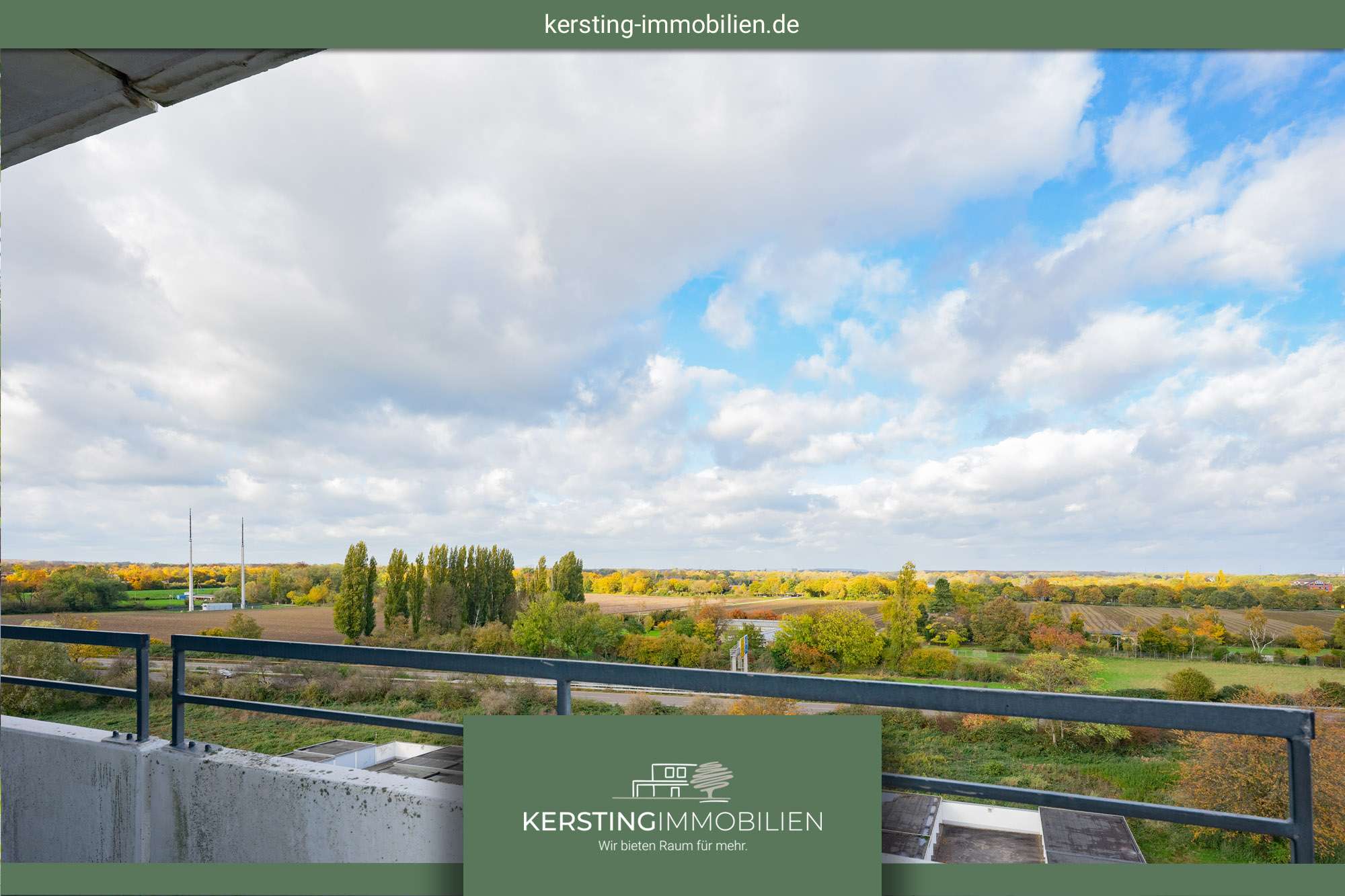 Thumbnail-Wohnung zum Kaufen in Krefeld 199.000,00 € 97 m²