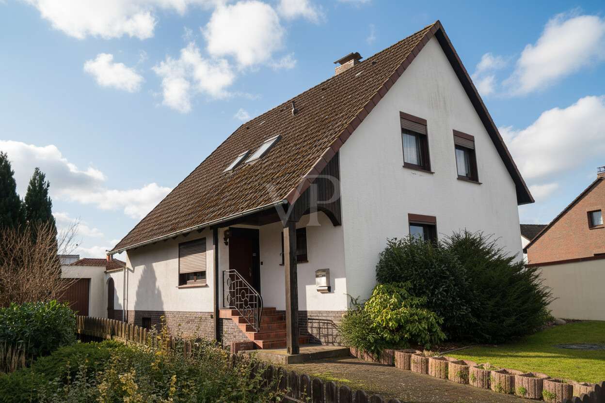 Thumbnail-Haus zum Kaufen in Celle 229.000,00 € 120 m²