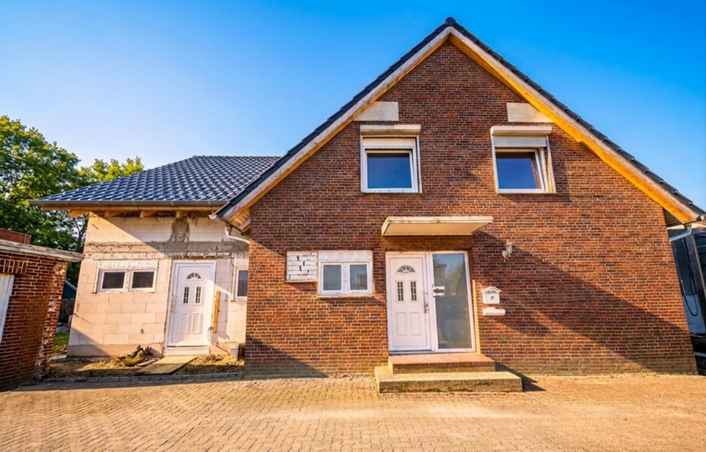 Thumbnail-Haus zum Kaufen in Elmshorn 580.000,00 € 222 m²