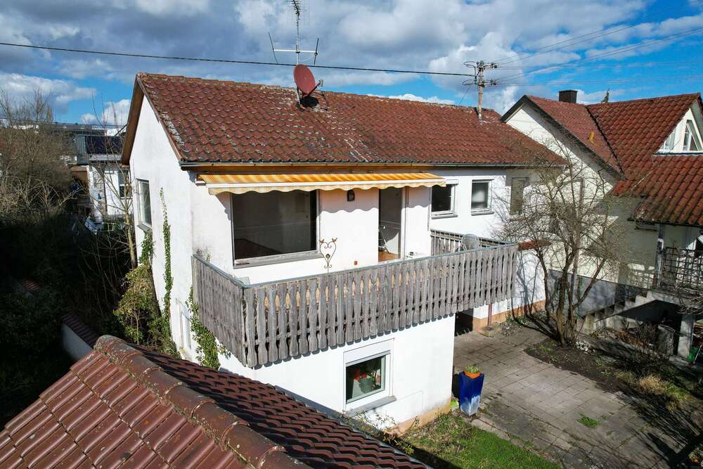 Thumbnail-Haus zum Kaufen in Bad Schussenried 359.000,00 € 187 m²