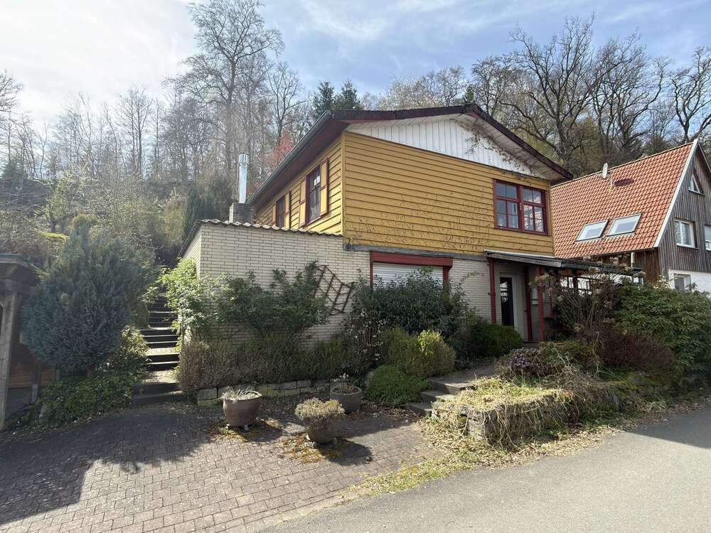 Thumbnail-Haus zum Kaufen in Möhnesee 130.000,00 € 120 m²