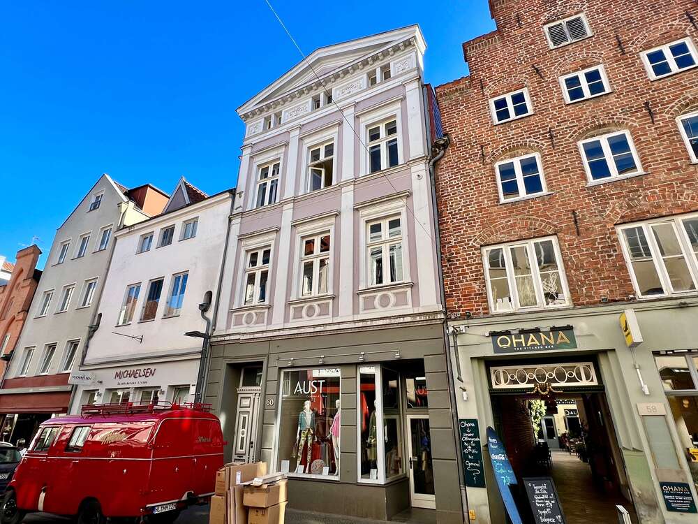 Thumbnail-Einzelhandel in Lübeck 3.500,00 € 100 m²
