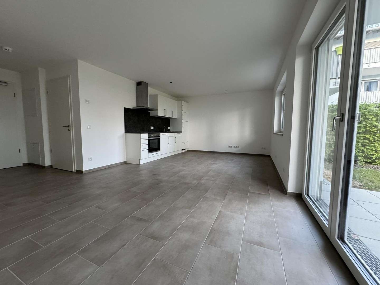 Thumbnail-Wohnung zum Mieten in Grafing 825,00 € 45 m²