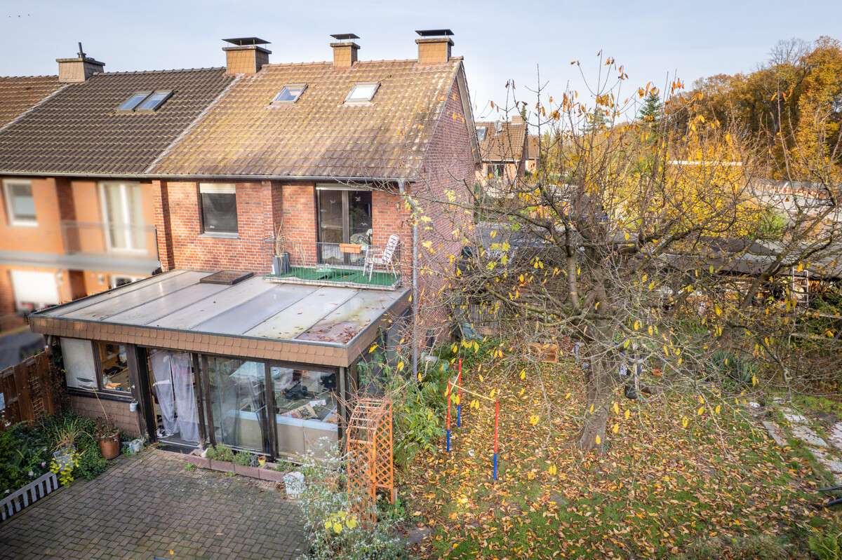 Thumbnail-Haus zum Kaufen in Münster 529.000,00 € 86 m²
