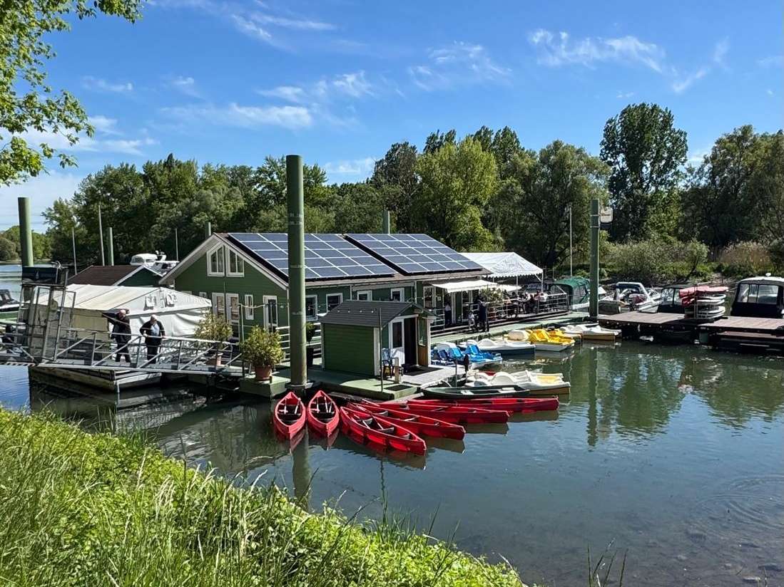 Thumbnail-Grundstück zu verkaufen in Ginsheim-Gustavsburg 349.000,00 € 399 m²