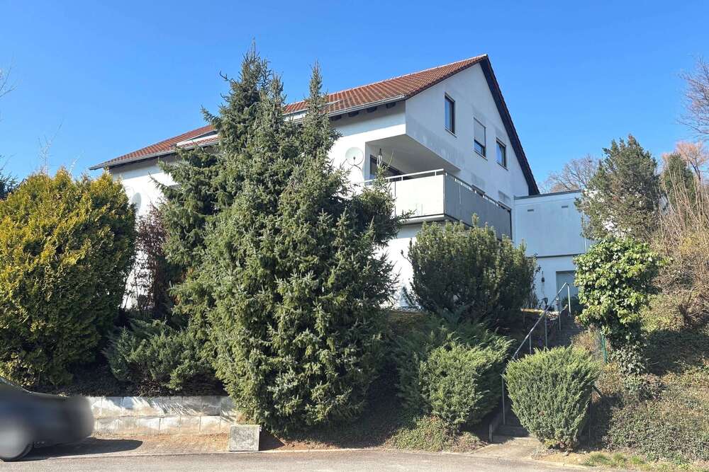 Thumbnail-Haus zum Kaufen in Schwäbisch Gmünd 750.000,00 € 375.2 m²