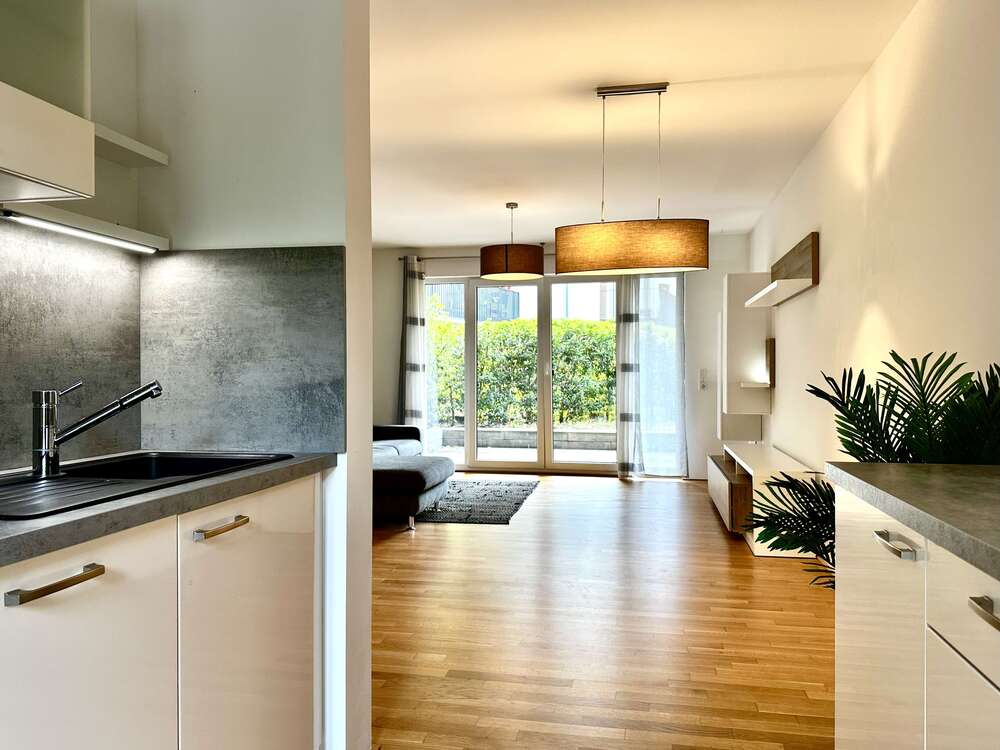 Thumbnail-Wohnung zum Mieten in Frankfurt 1.580,00 € 90 m²