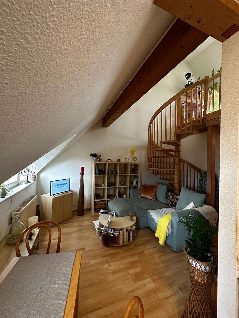 Thumbnail-Wohnung zum Kaufen in Seddiner See 85.000,00 € 38 m²