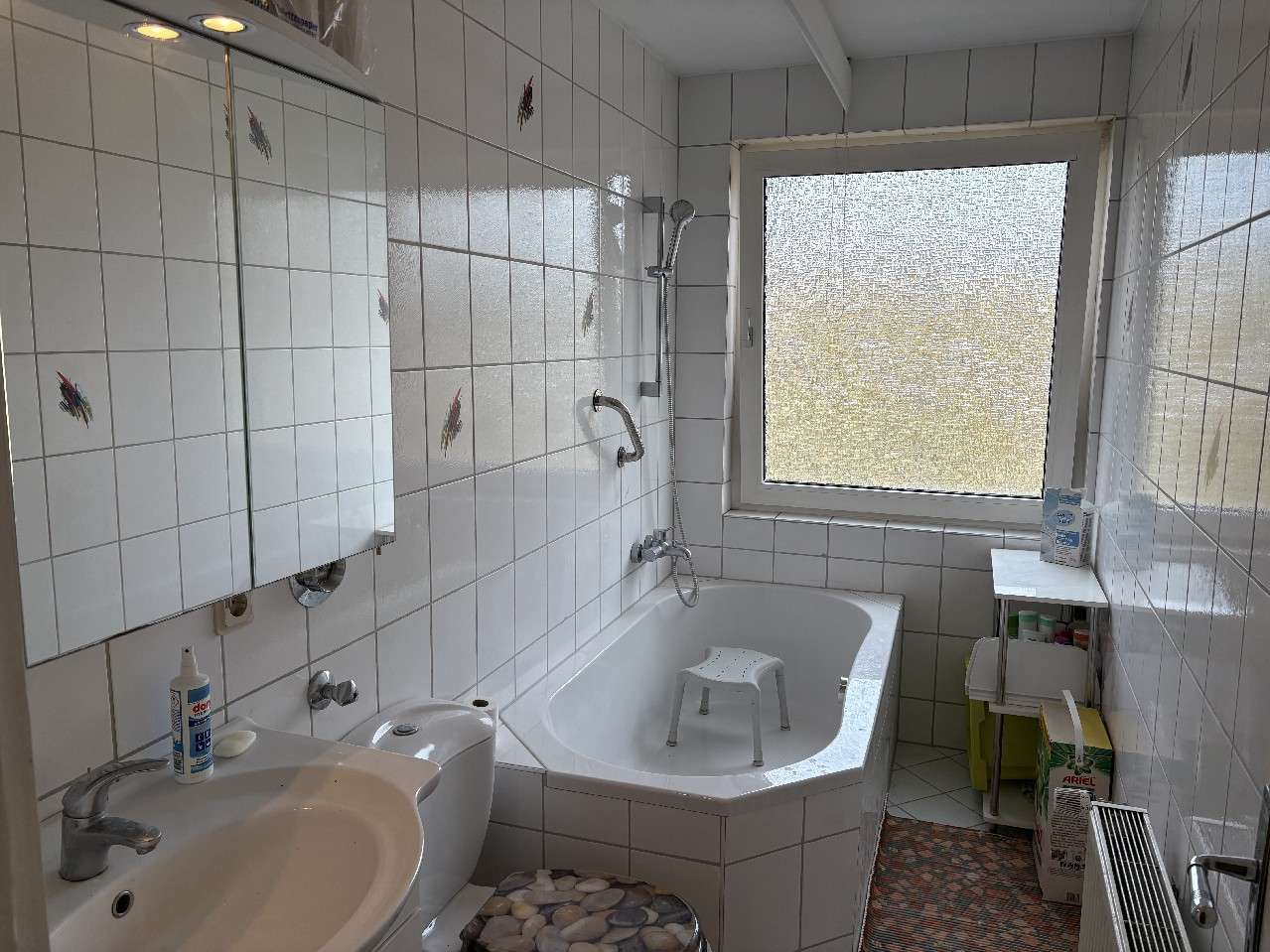 Thumbnail-Wohnung zum Kaufen in Krefeld 109.000,00 € 56 m²