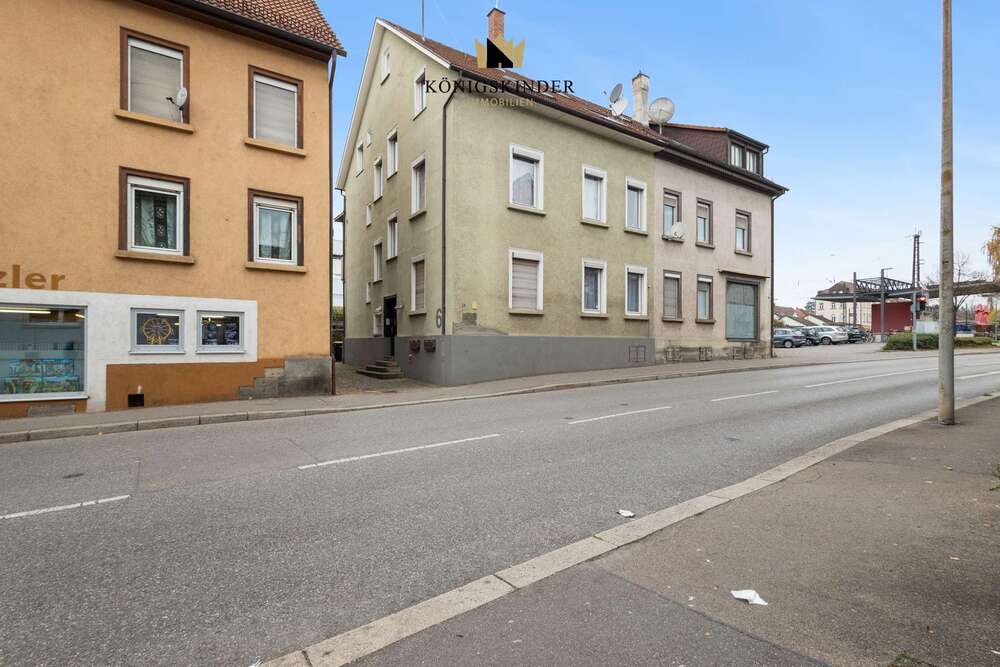 Thumbnail-Haus zum Kaufen in Nürtingen 600.000,00 € 274 m²