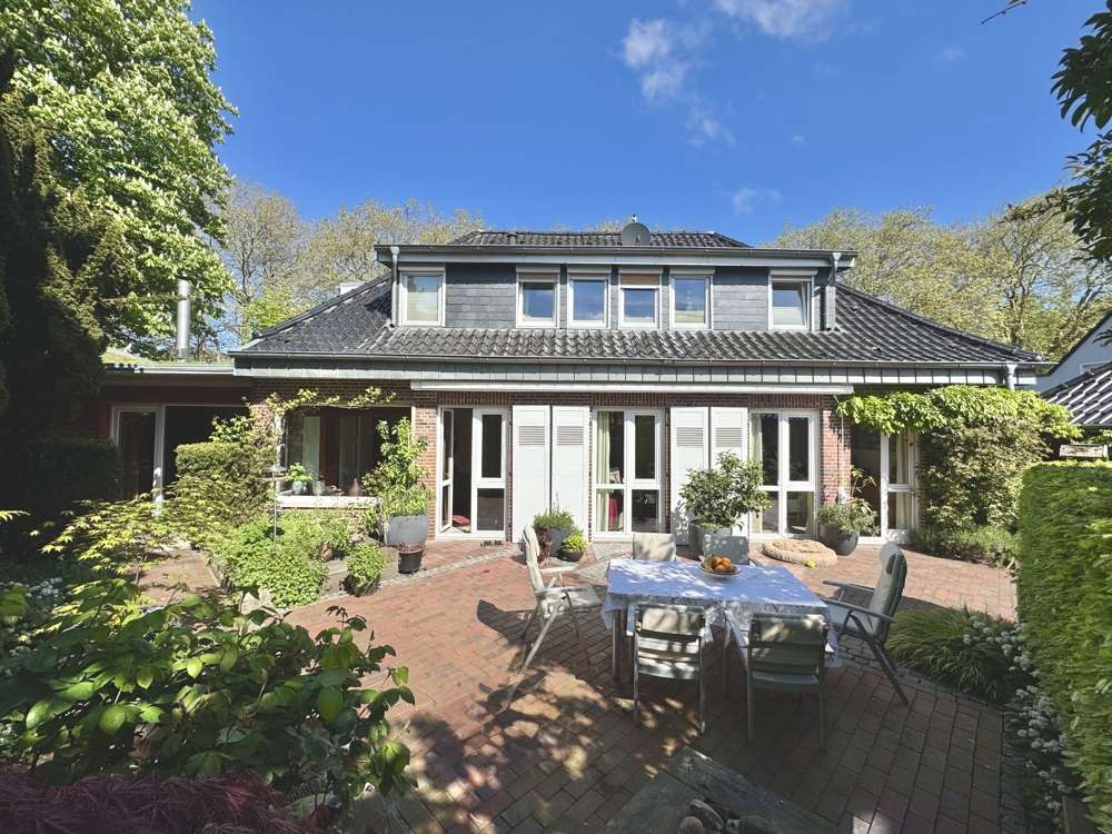 Thumbnail-Haus zum Kaufen in Wilhelmshaven 849.000,00 € 281 m²