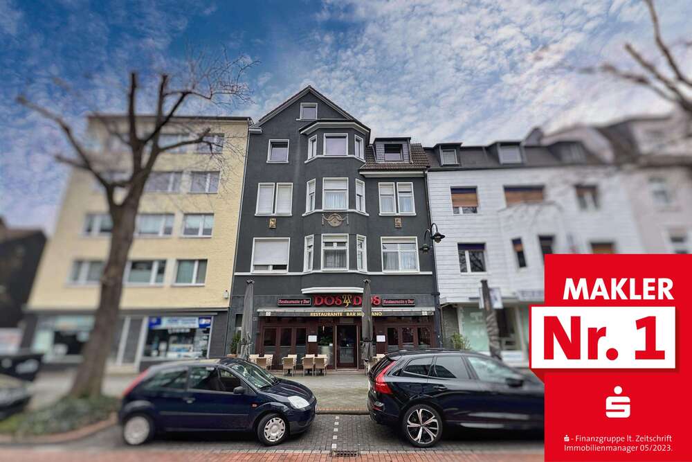 Thumbnail-Haus zum Kaufen in Leverkusen 1.990.000,00 € 298.14 m²