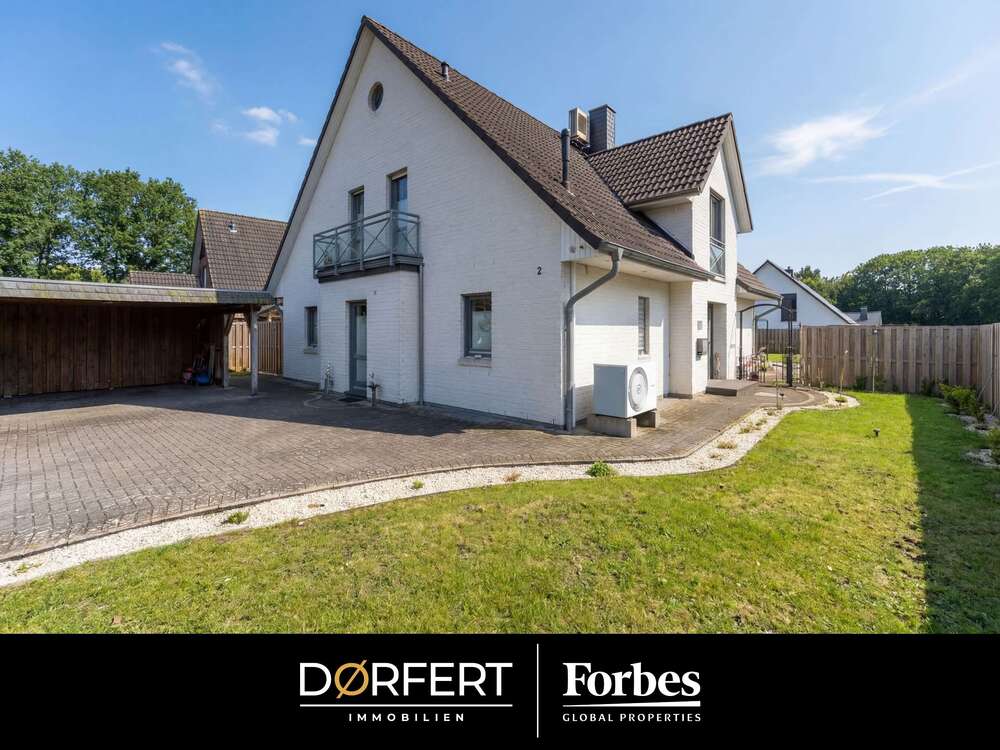 Thumbnail-Haus zum Kaufen in Welle 774.000,00 € 212 m²