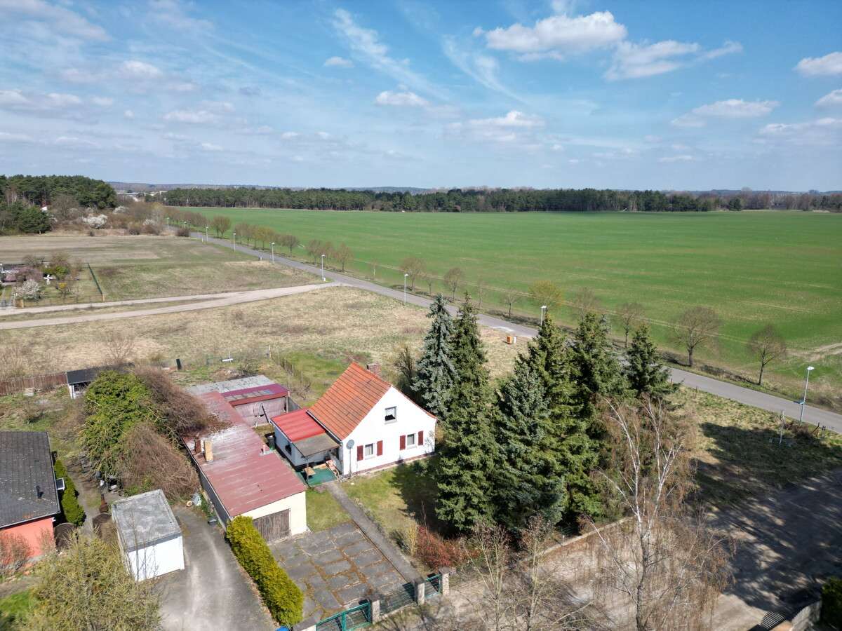 Thumbnail-Haus zum Kaufen in Zossen 320.000,00 € 74 m²