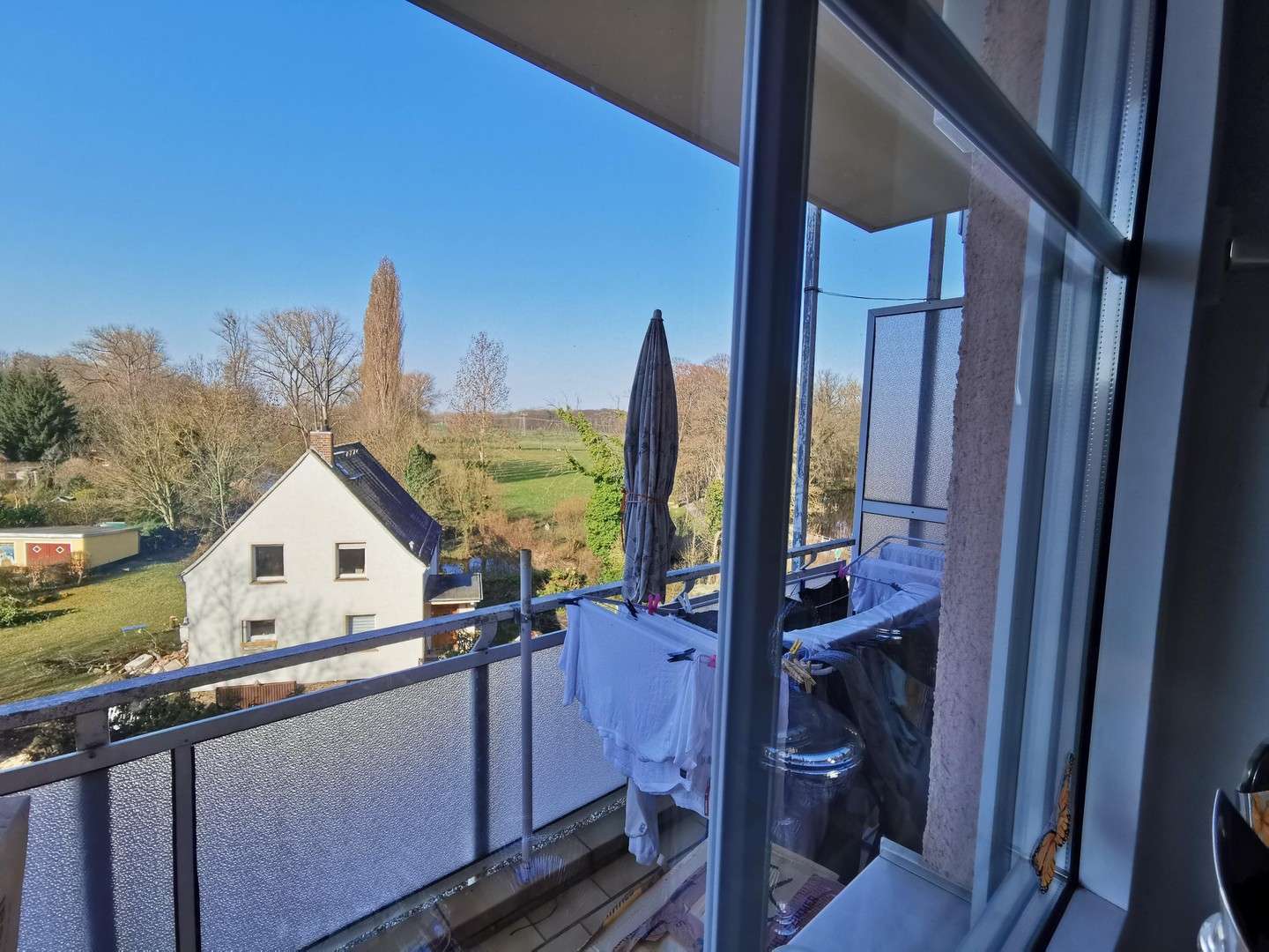 Thumbnail-Wohnung zum Mieten in Groitzsch 460,00 € 57.3 m²