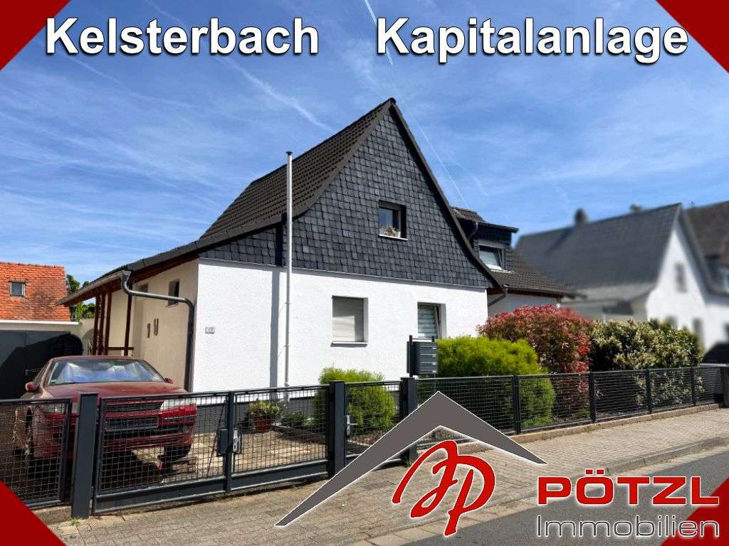 Thumbnail-Haus zum Kaufen in Kelsterbach 639.000,00 € 171.71 m²