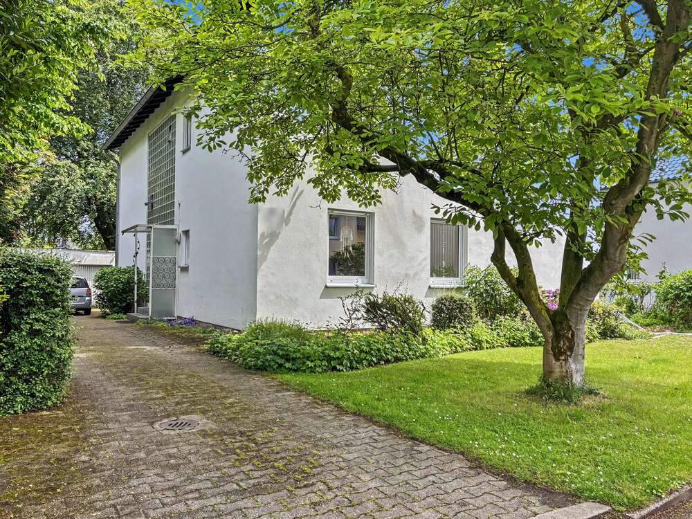 Thumbnail-Haus zum Kaufen in Kamen 440.000,00 € 255 m²