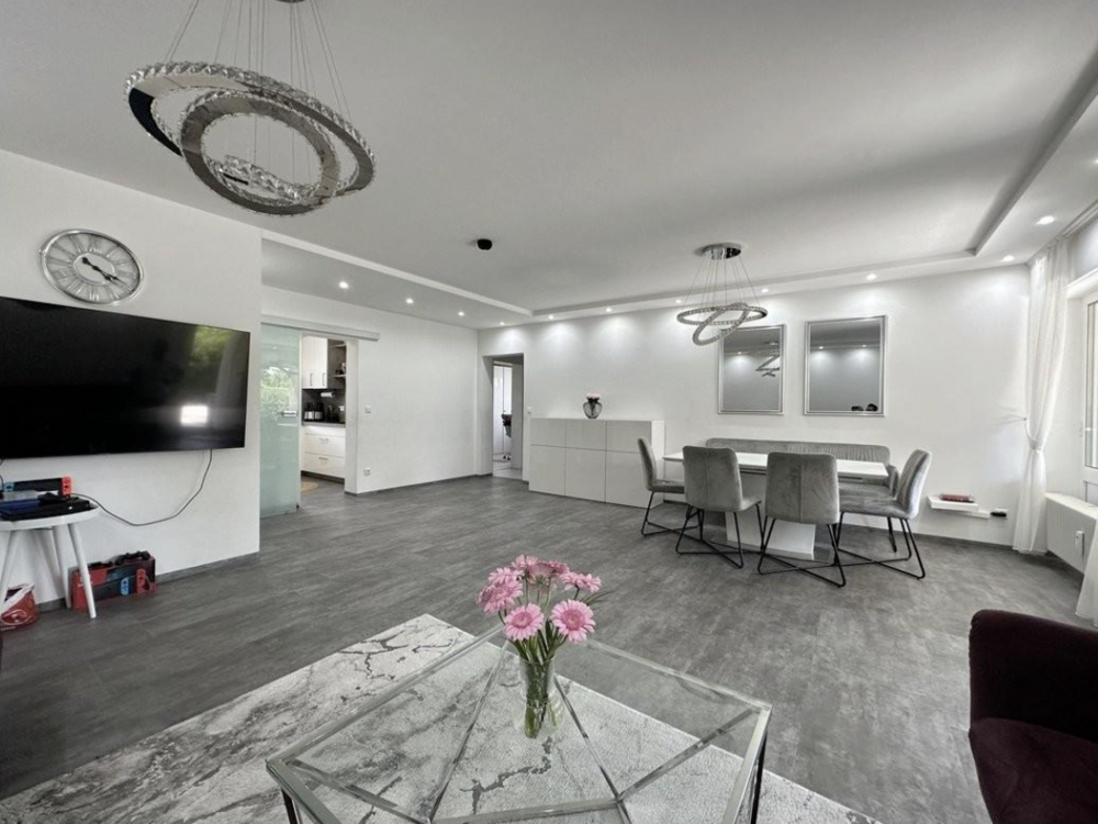 Thumbnail-Wohnung zum Kaufen in Stadtbergen 414.800,00 € 86 m²