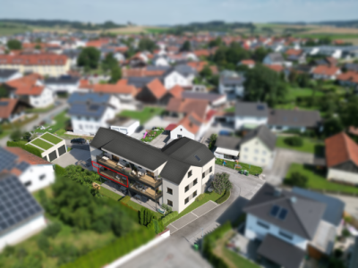 Thumbnail-Wohnung zum Kaufen in Essenbach 475.000,00 € 83.95 m²