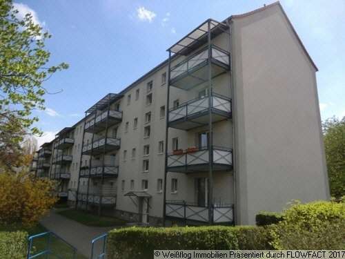 Thumbnail-Wohnung zum Mieten in Riesa 300,00 € 51.65 m²