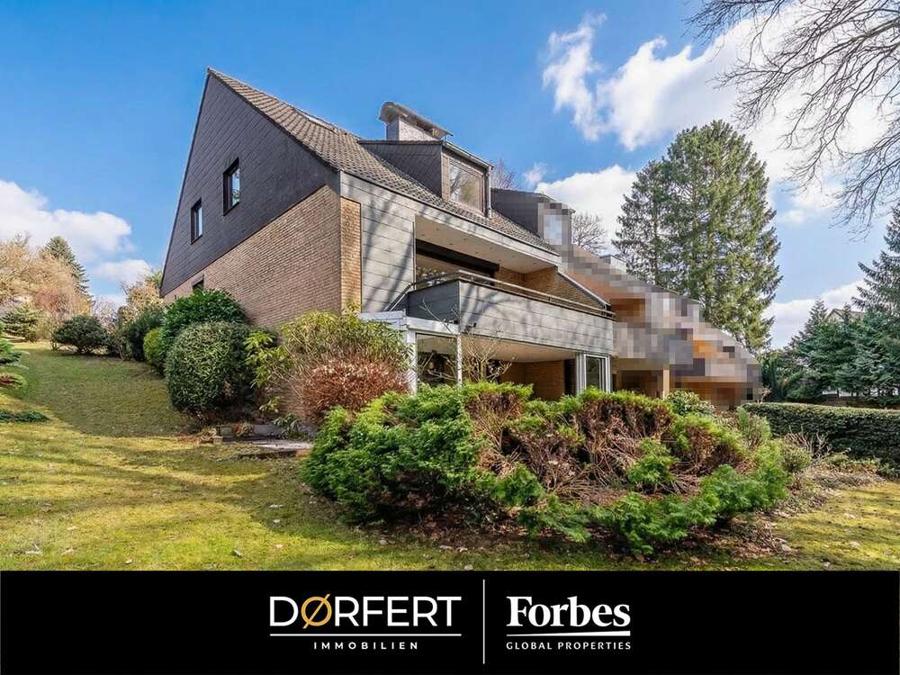 Thumbnail-Haus zum Kaufen in Hamburg 549.000,00 € 124 m²